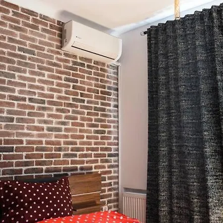 Apartman Classy Unirii Square Bukarest