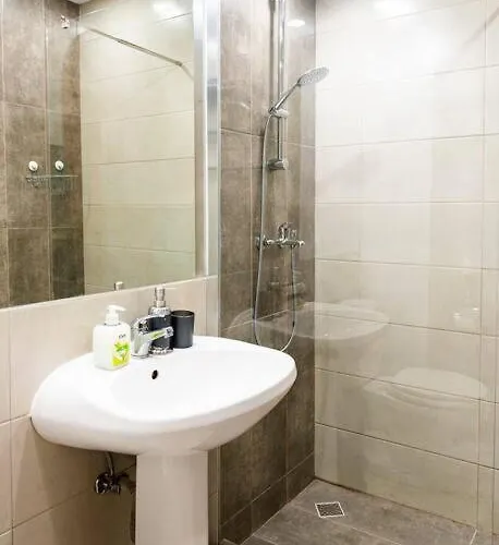 Classy Unirii Square