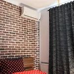 アパート Classy Unirii Square ブカレスト