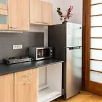 Classy Unirii Square * ブカレスト