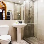 アパート Classy Unirii Square