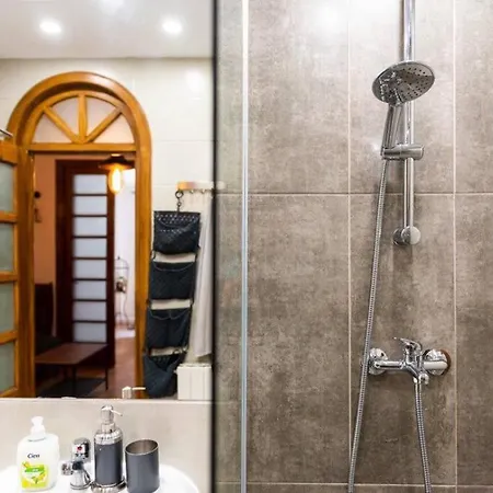 Classy Unirii Square *