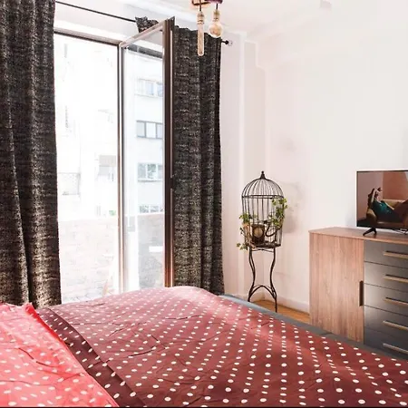 Classy Unirii Square Bucareste