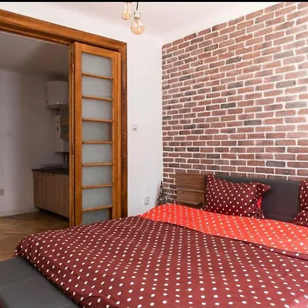 Διαμέρισμα Classy Unirii Square *