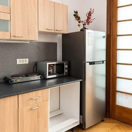 Classy Unirii Square * Bucarest