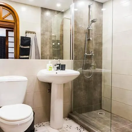Appartement Classy Unirii Square