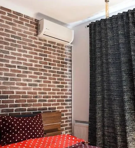 Apartament Classy Unirii Square Bukareszt
