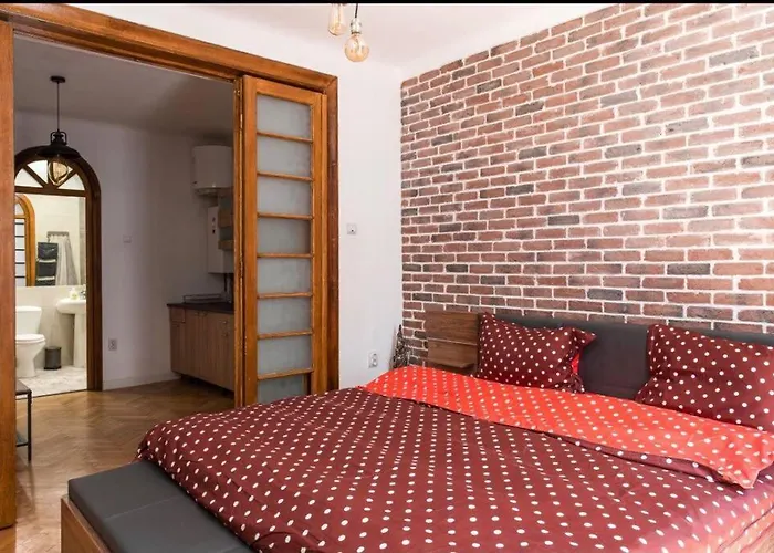 Apartament Classy Unirii Square *