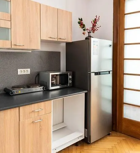 Classy Unirii Square * Bukarest