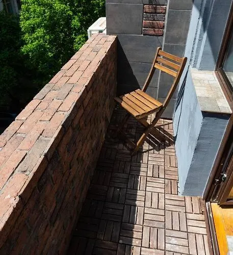 Classy Unirii Square Бухарест