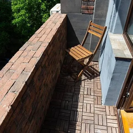 Classy Unirii Square Bukurešť