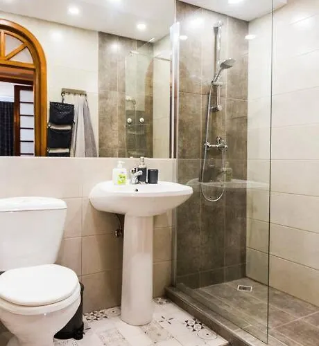 Apartmán Classy Unirii Square